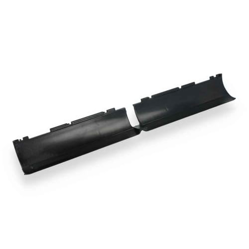 ensipart Kehrkante mit Gummileiste für Hartbodenreiniger kompatibel mit Kärcher 5.055-410.0 50554100 Kantenkehrleiste für Wischsauger schwarze Gummikante ensipart Kehrkante mit Gummileiste für Hartbodenreiniger kompatibel mit Kärcher 5.055-410.0 50554100 Kantenkehrleiste für Wischsauger schwarze Gummikante von ensipart