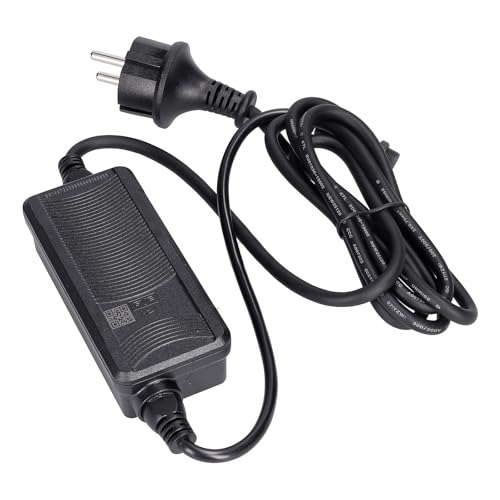 ensipart Ladekabel für Mähroboter kompatibel mit Ecovacs 201-2325-0121 von ensipart