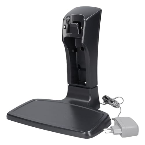 ensipart Ladestation für Stielstaubsauger kompatibel mit Elektrolux 4055478434 ensipart Ladestation für Stielstaubsauger kompatibel mit Elektrolux 4055478434 von ensipart