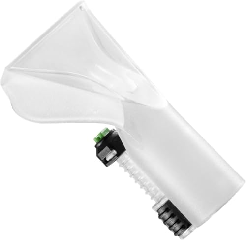 ensipart Polsterdüse für Waschsauger kompatibel mit Kärcher SE 2001-6001 kompatibel mit 9.012-278.0 von ensipart