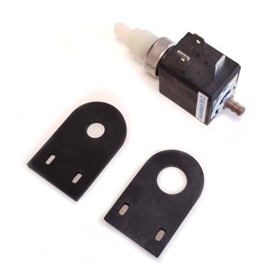 ensipart Pumpe für Dampfreiniger kompatibel mit Kärcher 4.512-096.0 45120960 Ersatzpumpe für Baureihe SC3 von ensipart