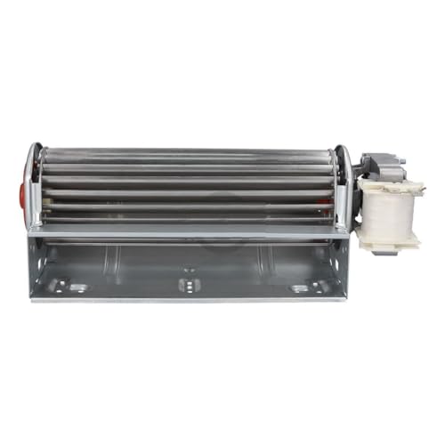 ensipart Querstromlüfter 180 mm Typ A Motor rechts kompatibel mit QLZ06/1800-2513 von ensipart