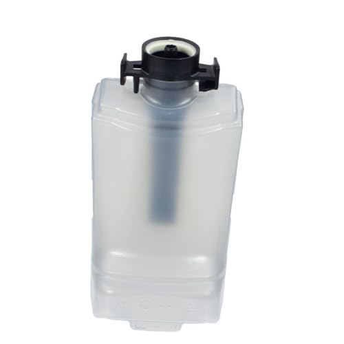 ensipart Schmutzwassertank für Fenstersauger kompatibel mit Kärcher 4.633-1220.0 463312200 Ersatztank passend für WV1 und KWI 1 kompletter Schmutzwasser-Tank mit Einlassstutzen von ensipart
