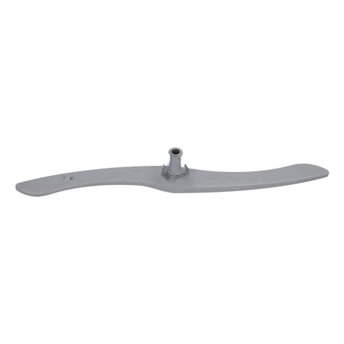 ensipart Sprüharm unten für Spülmaschine kompatibel mti gorenje 556885 unterer Spritzarm kompatibel mit Amica 1034325 kompatibel mit Samsung DD81-01847A von ensipart