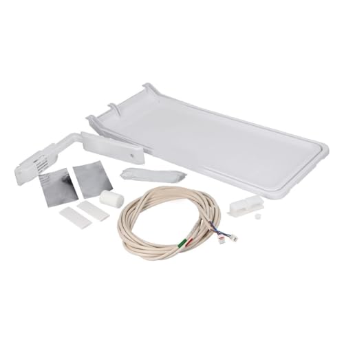 ensipart Temperaturfühler für Kühlschrank kompatibel mit LIEBHERR 9590186 Reparaturkit Luftfühler oder Verdampfersensor für KühlGefrierKombination ensipart Temperaturfühler für Kühlschrank kompatibel mit LIEBHERR 9590186 Reparaturkit Luftfühler oder Verdampfersensor für KühlGefrierKombination von ensipart