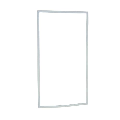 ensipart Türdichtung kompatibel/Ersatz wie BOSCH 00203194 Dichtung für Kühlschrank kompatibel wie Küppersbusch 420608 von ensipart