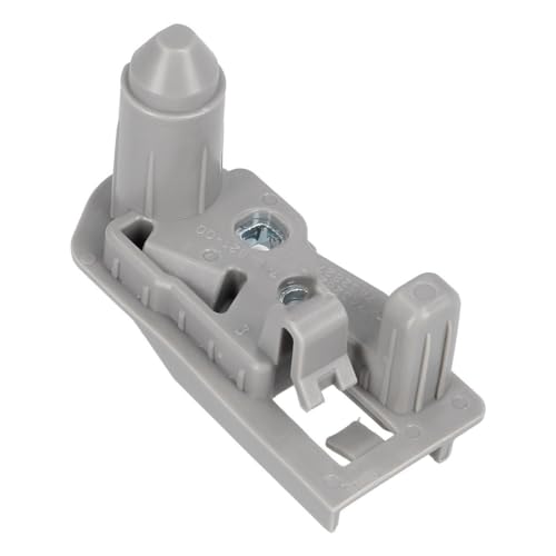 ensipart Türlager links für Kühlschrank oder Gefrierschrank kompatibel wie/Ersatz mit Liebherr 7432825 linkes Lagerteil ensipart Türlager links für Kühlschrank oder Gefrierschrank kompatibel wie/Ersatz mit Liebherr 7432825 linkes Lagerteil von ensipart