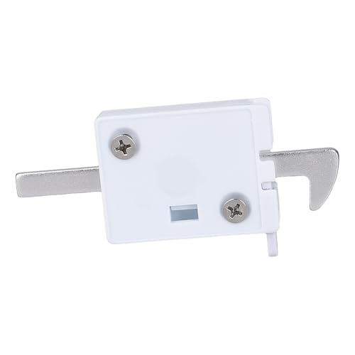 ensipart Türverriegelung für AbsorberKühlschrank kompatibel mit Dometic 207999364 Türverschluss für Absorber-Kühlschrank von ensipart