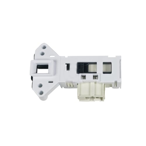 ensipart Türverriegelung kompatibel mit gorenje 170966 Rold DA07724262203 Verriegelungsrelais für Waschmaschine kompatibel mit smeg 814490785 ensipart Türverriegelung kompatibel mit gorenje 170966 Rold DA07724262203 Verriegelungsrelais für Waschmaschine kompatibel mit smeg 814490785 von ensipart