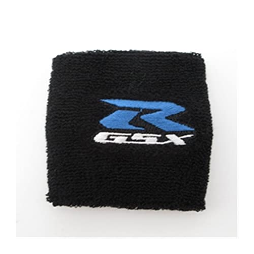 Reservoir-Socke Motorrad Vorne Öl Bremsflüssigkeitsbehälter Socken Für Su-zu-ki K1 K2 K3 K4 K5 K6 K7 K8 K9 K10 K11 GSXR 1300 1000 750 600 250 (Farbe : E) von enuolian