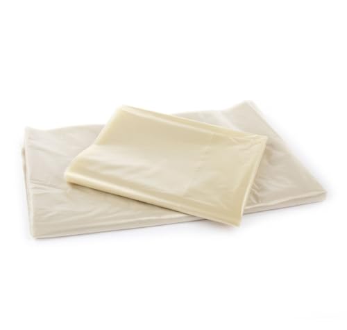 XXL Abfallsäcke 250 Liter | 10 Stück | 70x55x150cm | lichtdurchlässig | Recyclingmaterial | Abfallsäcke für Garten und Bauwesen XXL Abfallsäcke 250 Liter | 10 Stück | 70x55x150cm | lichtdurchlässig | Recyclingmaterial | Abfallsäcke für Garten und Bauwesen von epcommerce