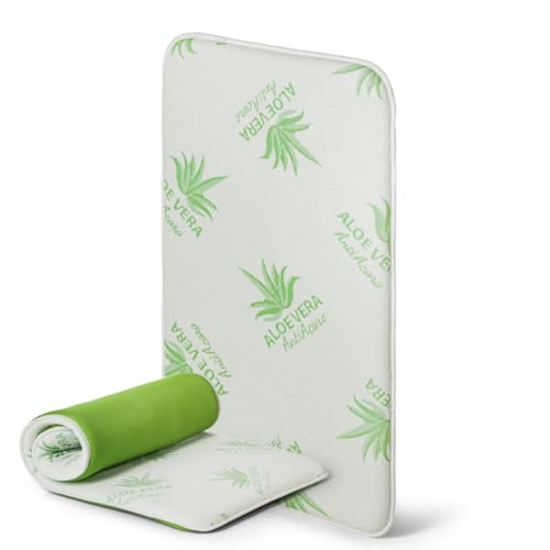 EPSELIA Wiegenmatratze Next To Me aufrollbar und eingefasst mit Aloe Vera, atmungsaktiv nach Norm EN16890:2017, 83 x 50 cm H4 Chicco Kinderkraft Uno Lullago Jane Baby Cam Brevi Close to Me Nanna Oh EPSELIA Wiegenmatratze Next To Me aufrollbar und eingefasst mit Aloe Vera, atmungsaktiv nach Norm EN16890:2017, 83 x 50 cm H4 Chicco Kinderkraft Uno Lullago Jane Baby Cam Brevi Close to Me Nanna Oh von epselia ENJOY THE ITALIAN UNIVERSE