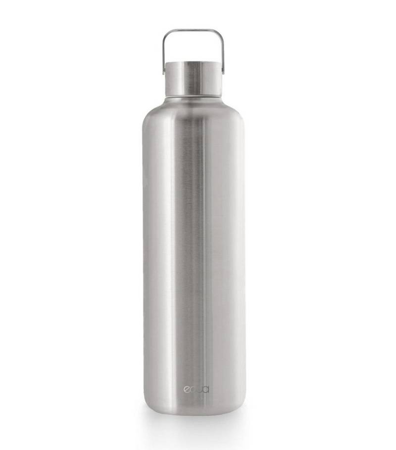 equa Thermoflasche Thermosflasche Isolier-Trinkflasche Doppelwandig 1L EQUA Timeless equa Thermoflasche Thermosflasche Isolier-Trinkflasche Doppelwandig 1L EQUA Timeless von equa