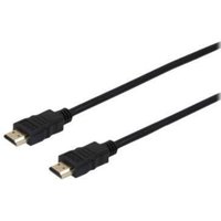 Equip HDMI-Kabel 5m schwarz von equip
