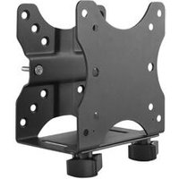 Equip - vesa cpu Unterstützung für nuc Typ Monitor oder Schreibtisch steht 650890 von equip