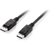 Kabel dp zu dp 1.2 4k 2m Equip 119332 von equip