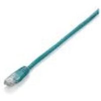 Rj45 cat.6 utp netzwerkkabel 5m grün - Equip von equip