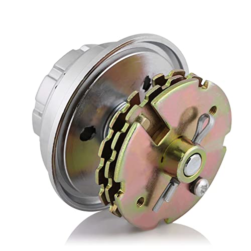 3 Disc -codierte Wählschloss, Metallkombinationsschlösser Ziffer mechanisches Wählendieftlock für Schmuckkoffer Safe Box -Dokumentschrank 3 Disc -codierte Wählschloss, Metallkombinationsschlösser Ziffer mechanisches Wählendieftlock für Schmuckkoffer Safe Box -Dokumentschrank von equlup