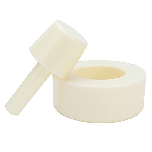 Eiscreme-Cone-Form, Waffel-Cone-Setting-Form-DIY-Knusprige Eierform-Gebäck-Eis-Waffel-Roll-Form-Werkzeug für die Küche, Weiß Eiscreme-Cone-Form, Waffel-Cone-Setting-Form-DIY-Knusprige Eierform-Gebäck-Eis-Waffel-Roll-Form-Werkzeug für die Küche, Weiß von equlup