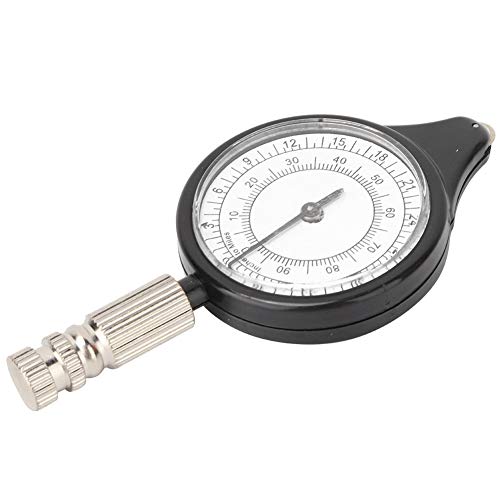 Kompass, Outdoor -Entfernungsmesser Messer Mini Outdoor Mapping Messurer Entfernung Kakulator Mapping -Werkzeug Metallrad für Wandercampingklettern Radfahren Kompass, Outdoor -Entfernungsmesser Messer Mini Outdoor Mapping Messurer Entfernung Kakulator Mapping -Werkzeug Metallrad für Wandercampingklettern Radfahren von equlup