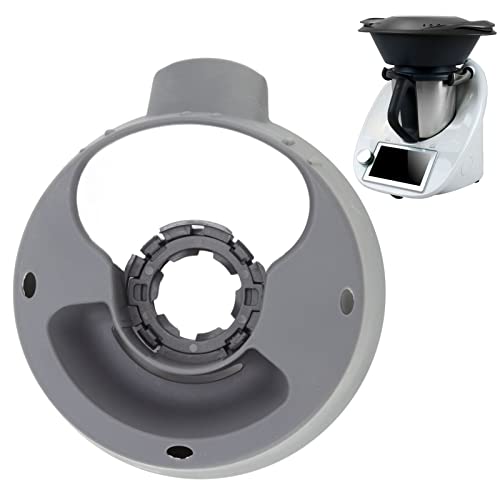 Mixer Basis, Küchenmaschine Haupt topf Basis Multifunktion ale Koch maschine Zubehör Teile für Thermo mix TM5 6 Koch mixer von equlup