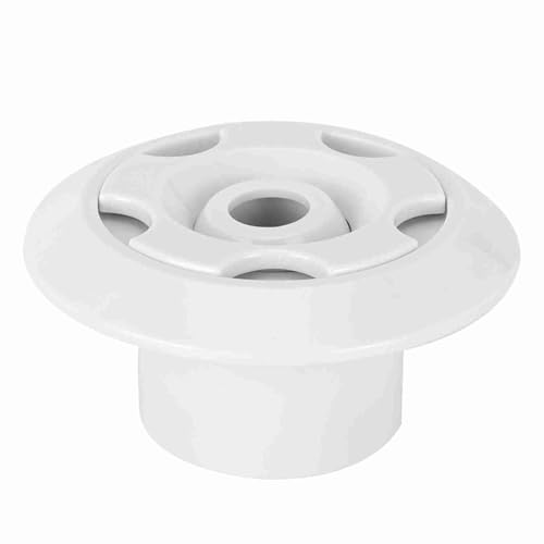 equlup 2 -Zoll -Pool -Düsendüsen, 11 cm / 4,3 Zoll Außendurchmesser 5,7 cm / 2,2 Zoll Innendurchmesser 360 Grad Rotatable Pool Massage Düse Wasserauslass Spa -Strahldüse equlup 2 -Zoll -Pool -Düsendüsen, 11 cm / 4,3 Zoll Außendurchmesser 5,7 cm / 2,2 Zoll Innendurchmesser 360 Grad Rotatable Pool Massage Düse Wasserauslass Spa -Strahldüse von equlup