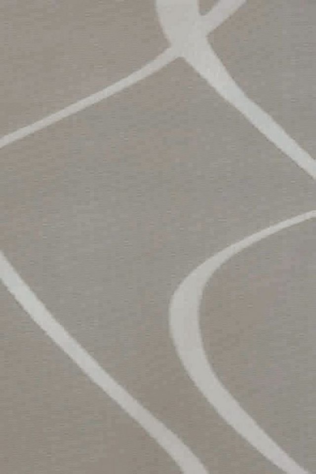 erfal Schiebegardine Erfal Schiebevorhang Schiebegardine Flächenvorhang (1 St), halbtransparent, Stoff von erfal