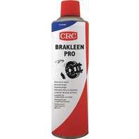 CRC Bremsenreiniger BRAKLEEN PRO acetonhaltig 500 ml Spraydose von CRC
