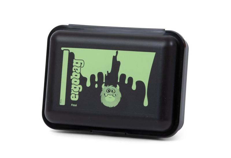 ergobag Lunchbox Brotdose Monster ergobag Lunchbox Brotdose Monster von ergobag