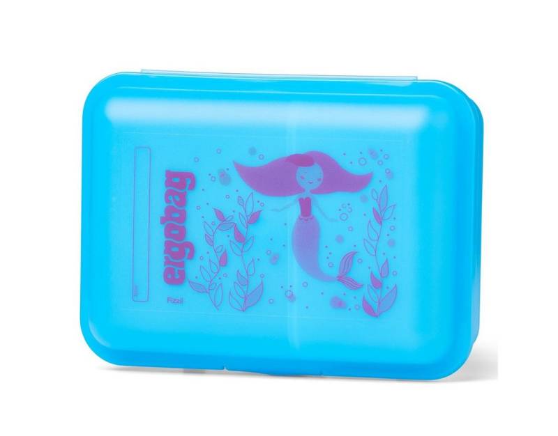 ergobag Lunchbox ergobag Brotdose Meerjungfrau ergobag Lunchbox ergobag Brotdose Meerjungfrau von ergobag