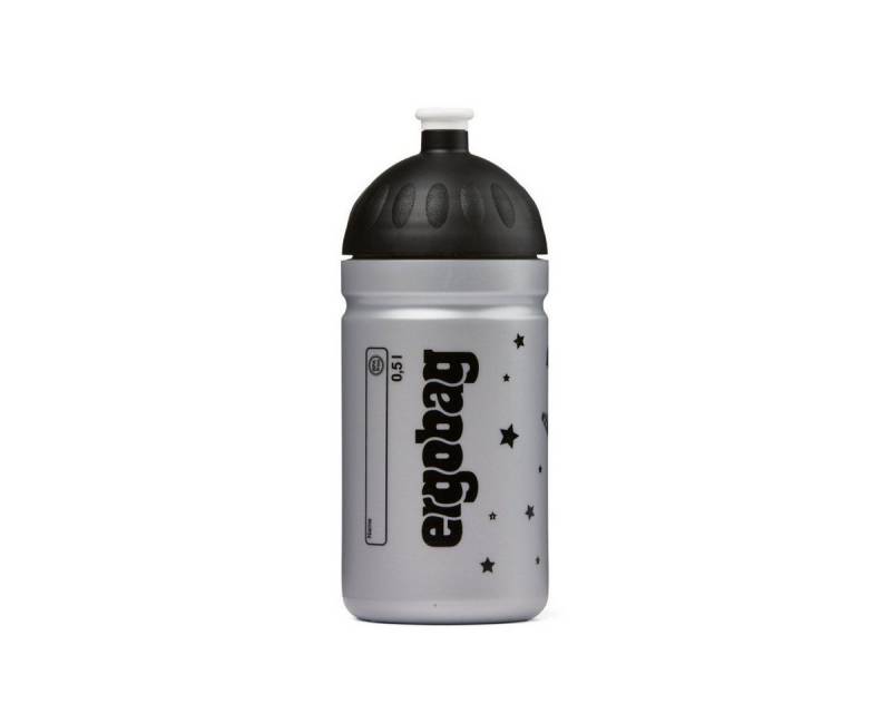 ergobag Trinkflasche, 500 ml ergobag Trinkflasche, 500 ml von ergobag