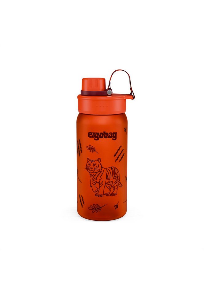 ergobag Trinkflasche Trinkflasche ergobag Trinkflasche Trinkflasche von ergobag