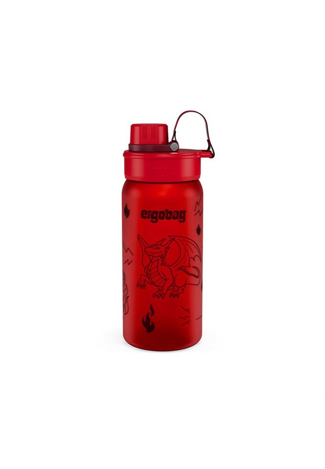 ergobag Trinkflasche Trinkflasche ergobag Trinkflasche Trinkflasche von ergobag