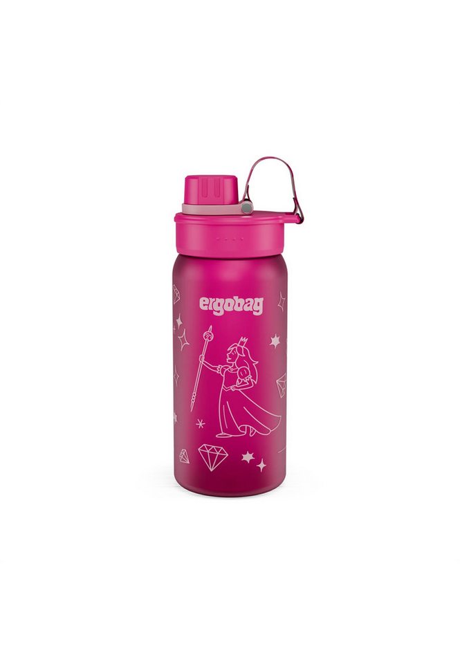 ergobag Trinkflasche Trinkflasche ergobag Trinkflasche Trinkflasche von ergobag