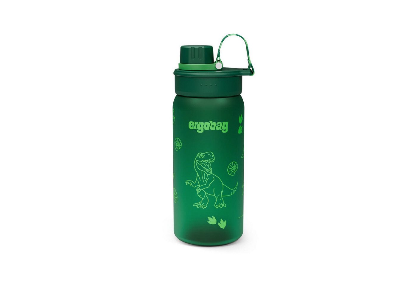 ergobag Trinkflasche Trinkflasche von ergobag