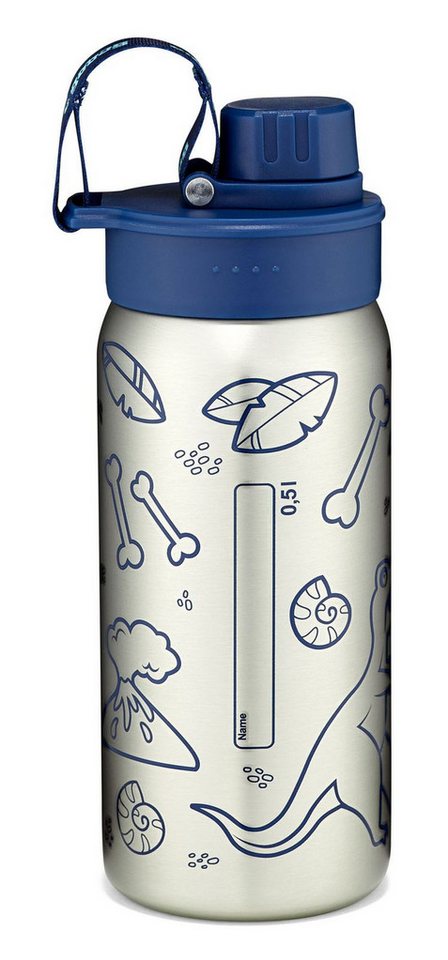 ergobag Trinkflasche Trinkflasche von ergobag