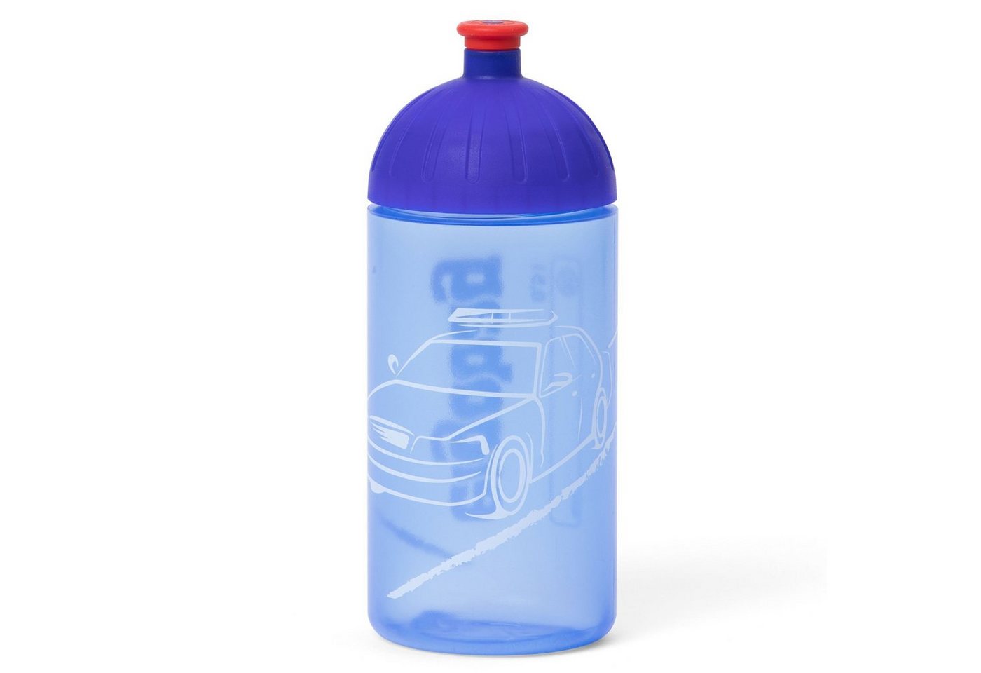 ergobag Trinkflasche Zubehör von ergobag