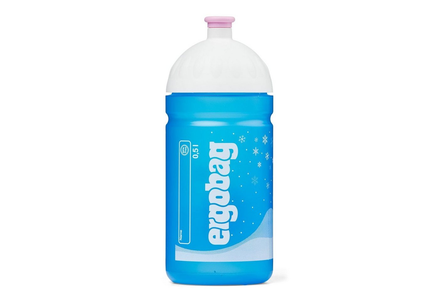 ergobag Trinkflasche Zubehör von ergobag