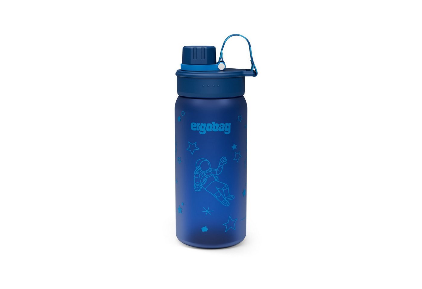 ergobag Trinkflasche ergobag Trinkflasche Astronaut ergobag Trinkflasche ergobag Trinkflasche Astronaut von ergobag