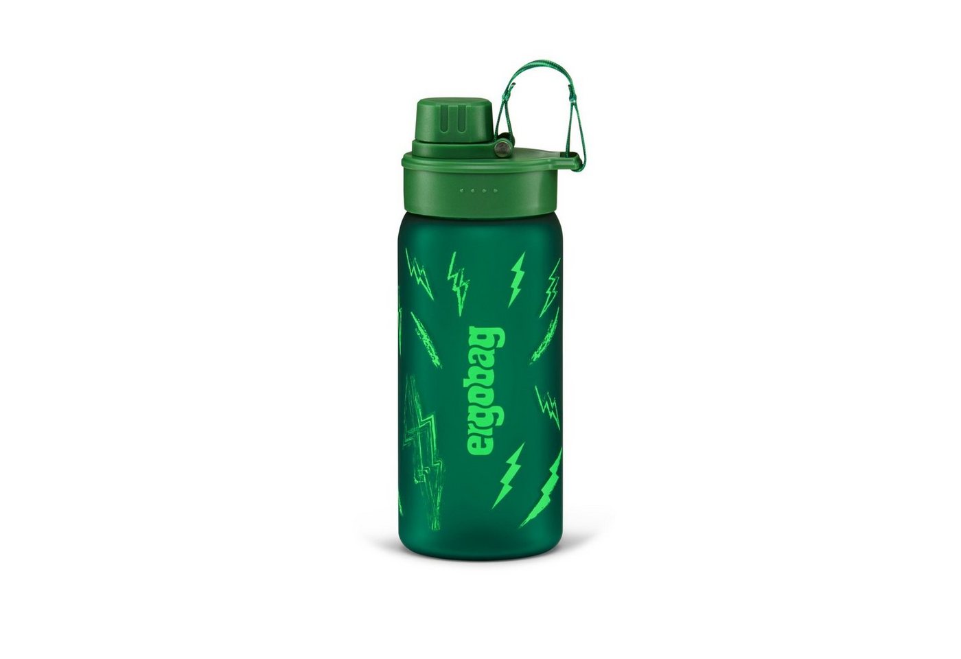ergobag Trinkflasche ergobag Trinkflasche Blitze ergobag Trinkflasche ergobag Trinkflasche Blitze von ergobag