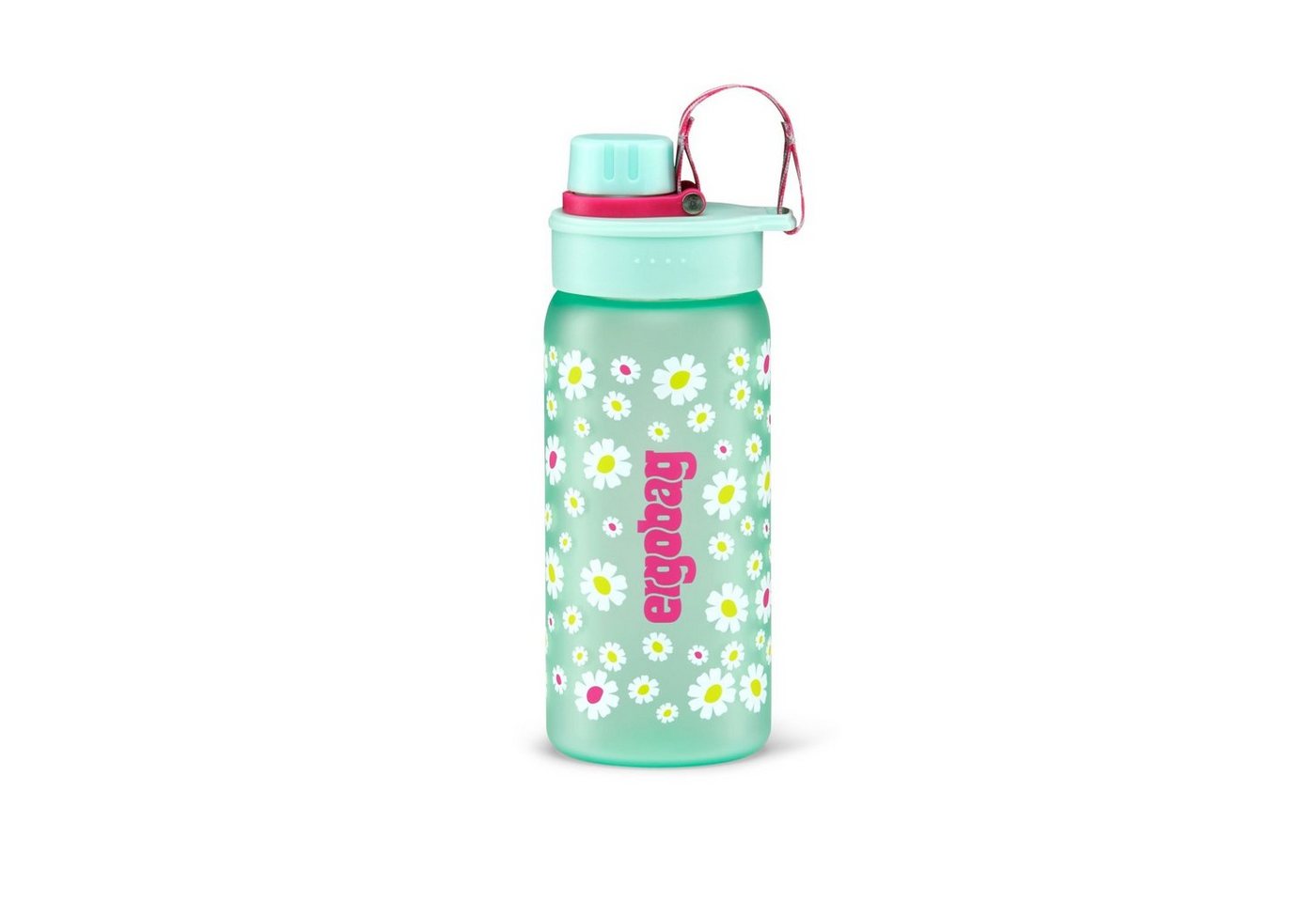 ergobag Trinkflasche ergobag Trinkflasche Blümchen ergobag Trinkflasche ergobag Trinkflasche Blümchen von ergobag