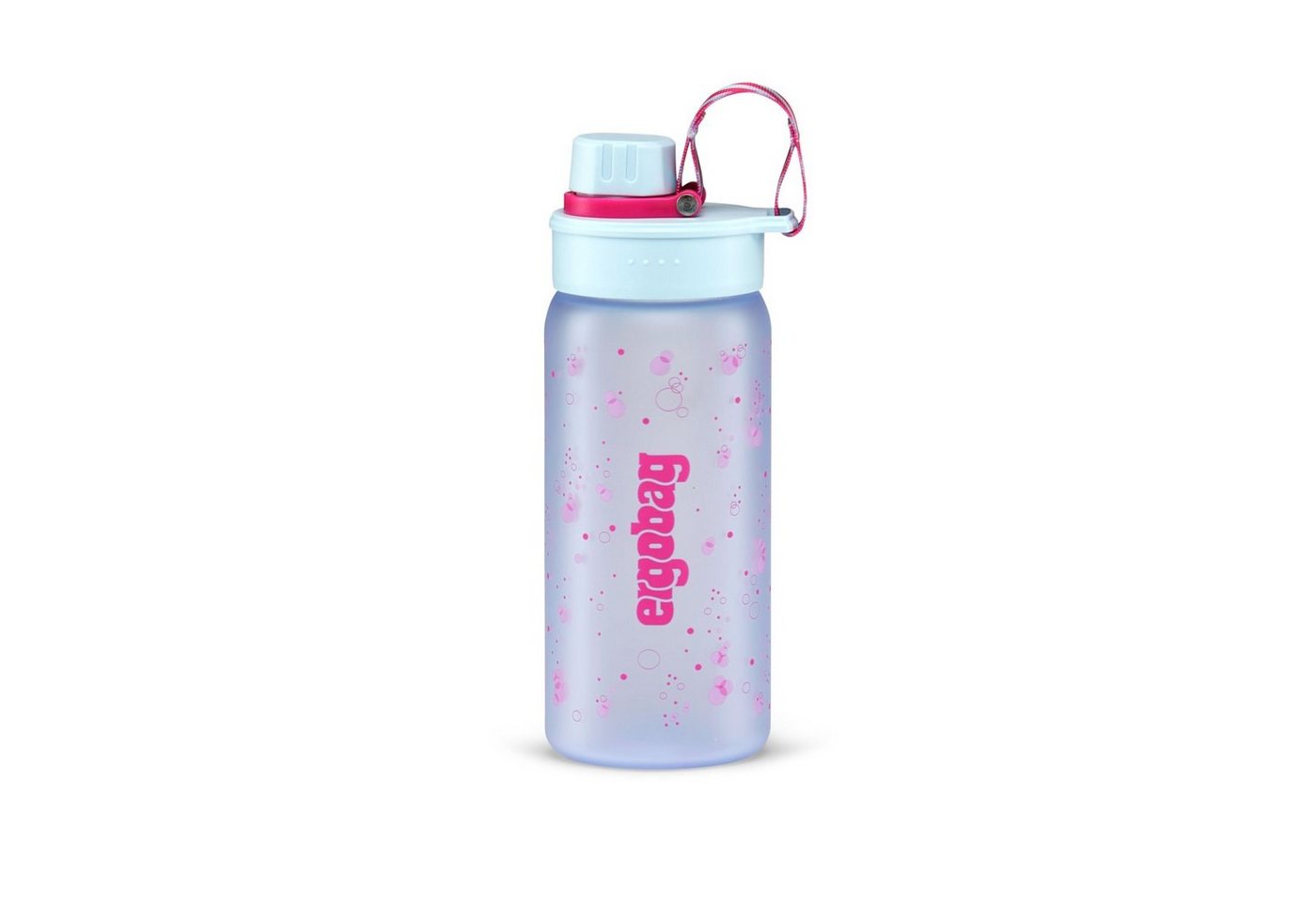 ergobag Trinkflasche ergobag Trinkflasche Bubbles ergobag Trinkflasche ergobag Trinkflasche Bubbles von ergobag