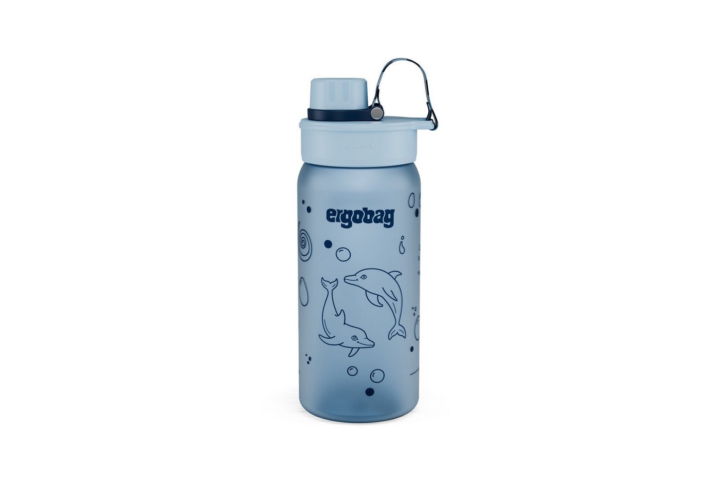 ergobag Trinkflasche ergobag Trinkflasche Delfin ergobag Trinkflasche ergobag Trinkflasche Delfin von ergobag
