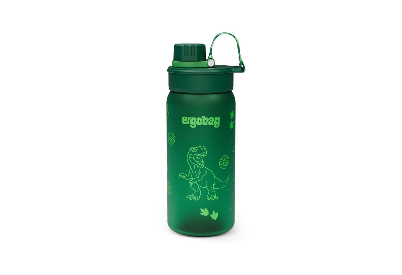 ergobag Trinkflasche ergobag Trinkflasche Dinosaurier ergobag Trinkflasche ergobag Trinkflasche Dinosaurier von ergobag
