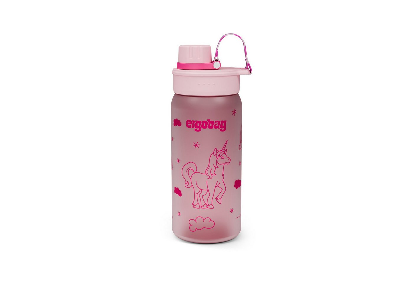 ergobag Trinkflasche ergobag Trinkflasche Einhorn ergobag Trinkflasche ergobag Trinkflasche Einhorn von ergobag