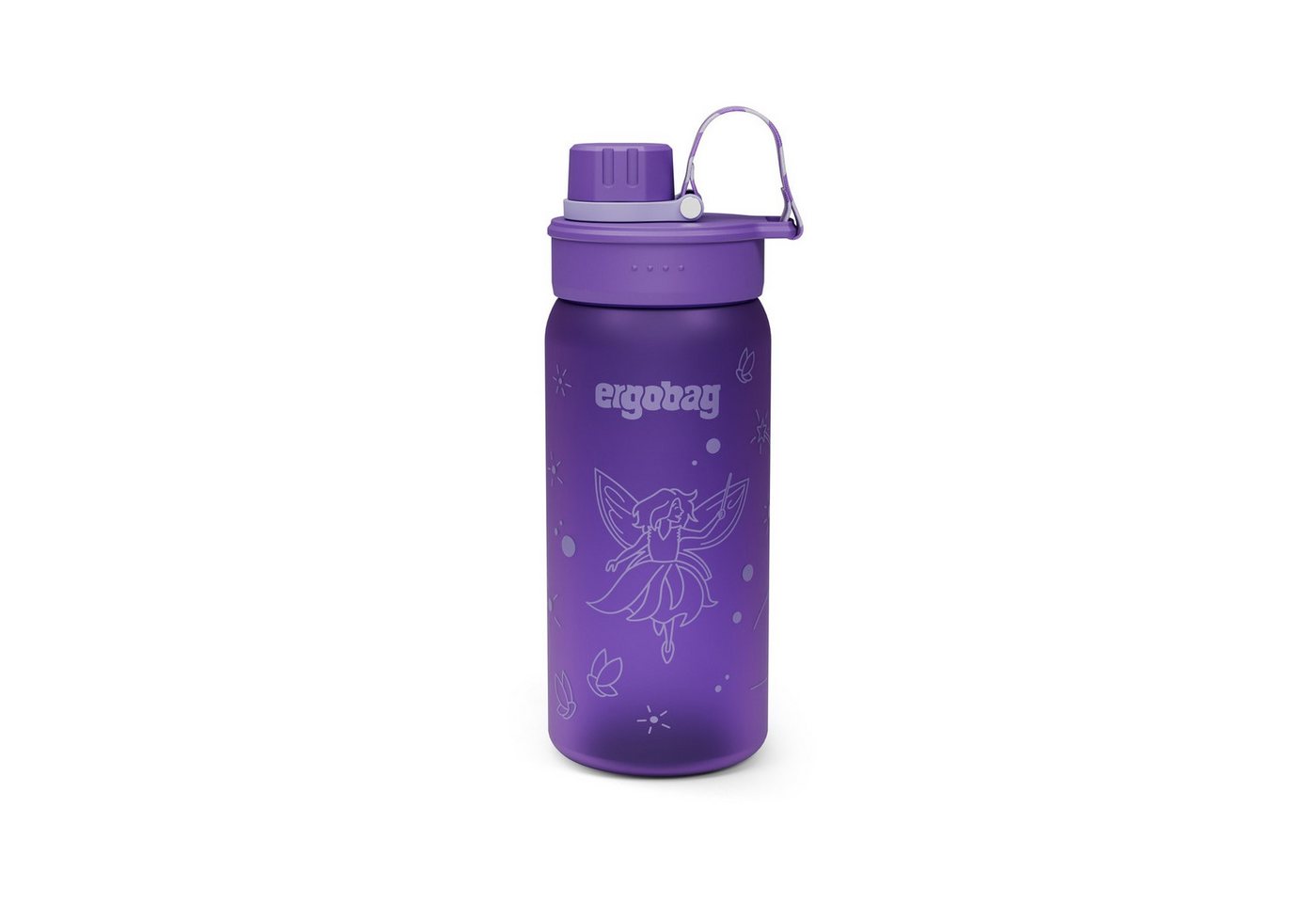 ergobag Trinkflasche ergobag Trinkflasche Fee ergobag Trinkflasche ergobag Trinkflasche Fee von ergobag
