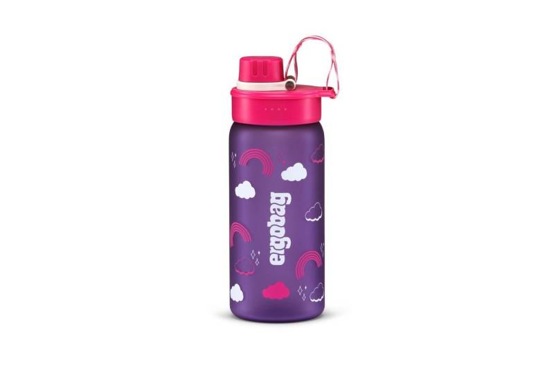 ergobag Trinkflasche ergobag Trinkflasche Regenbogen ergobag Trinkflasche ergobag Trinkflasche Regenbogen von ergobag