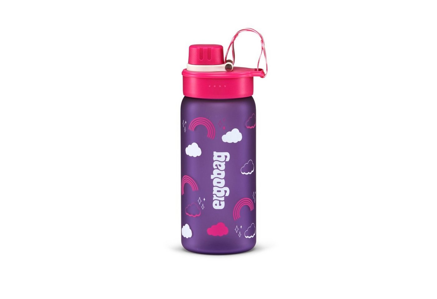 ergobag Trinkflasche ergobag Trinkflasche Regenbogen ergobag Trinkflasche ergobag Trinkflasche Regenbogen von ergobag