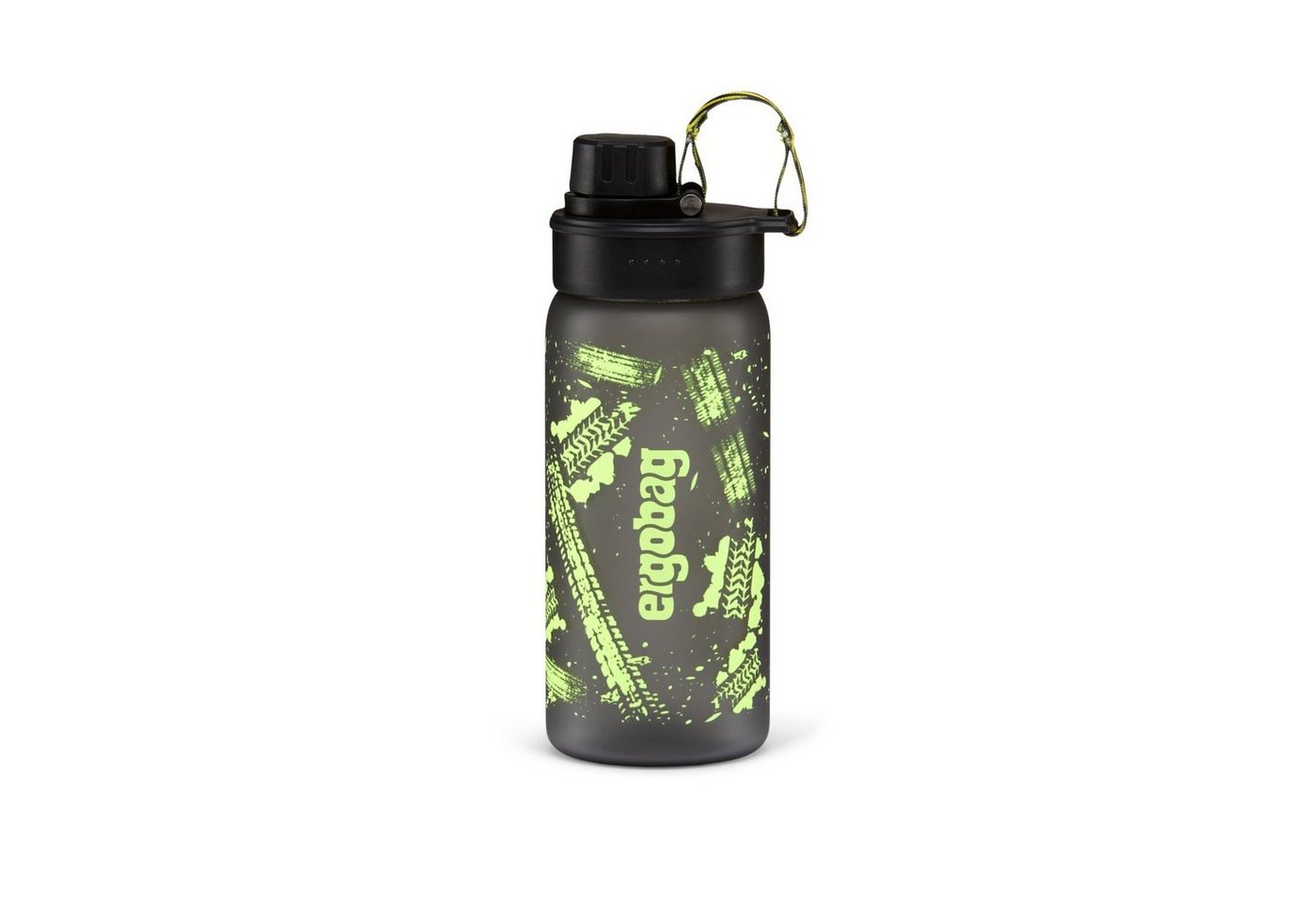 ergobag Trinkflasche ergobag Trinkflasche Speed ergobag Trinkflasche ergobag Trinkflasche Speed von ergobag