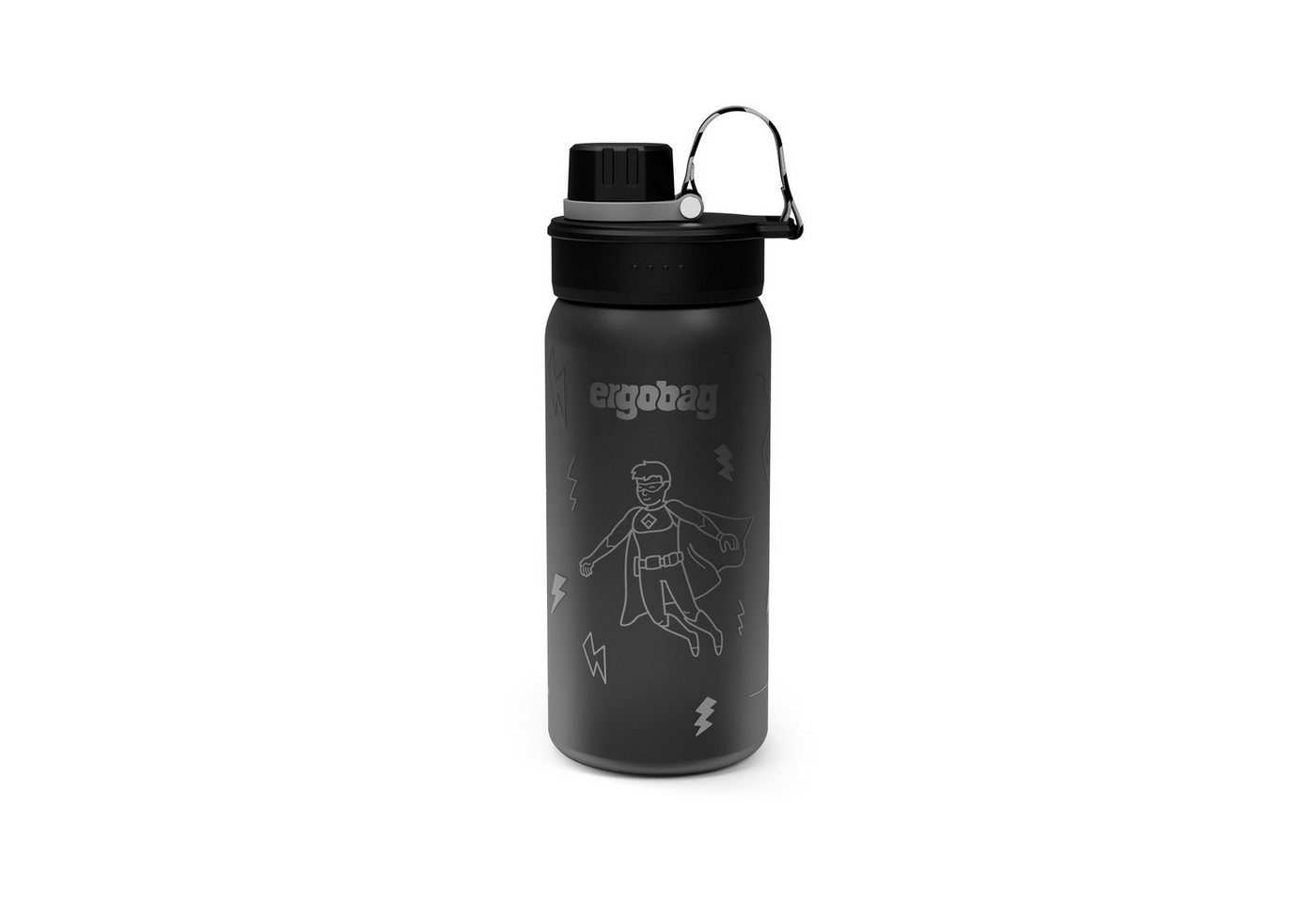 ergobag Trinkflasche ergobag Trinkflasche Superheld ergobag Trinkflasche ergobag Trinkflasche Superheld von ergobag